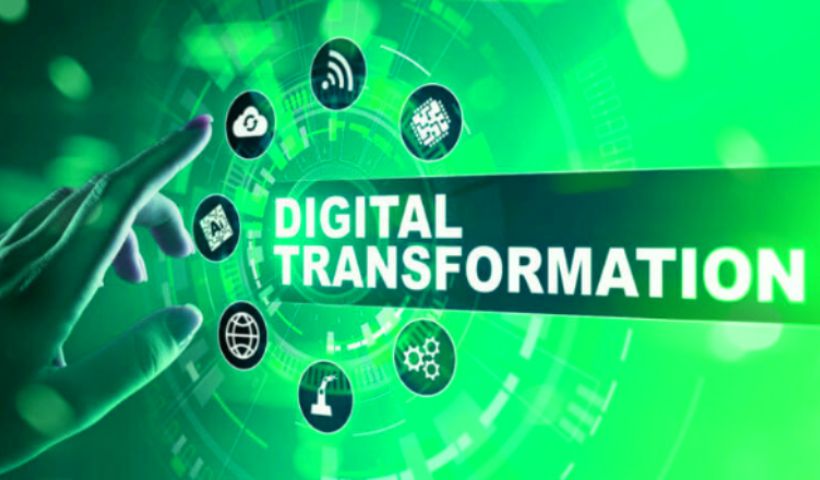 Challenges That SMEs Must Face In Digital Transformation