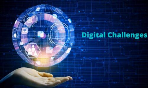 Digital Challenges To Be Tackled By SMEs