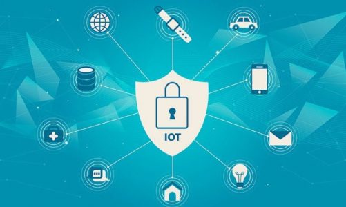 Protecting IoT Devices: The Great Challenge For Healthcare Institutions In 2022