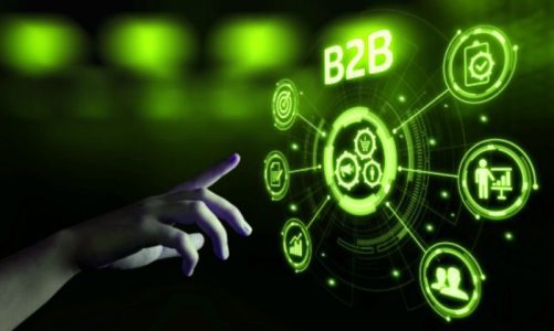 B2B Marketing- The Complete Guide
