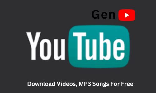 GenYoutube | Download Videos, MP3 Songs For Free
