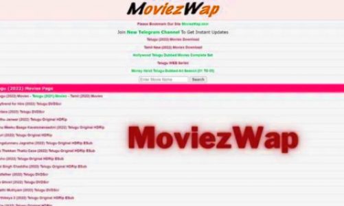 Moviezwap | Download Bollywood, Hollywood And Telugu Movies 
