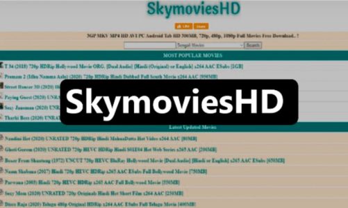 SkymoviesHD 2023 – Download Popular Movies, Web Shows