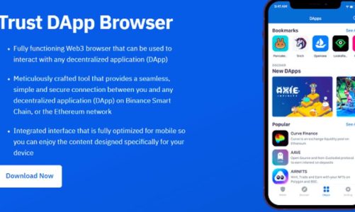Trust://browser_enable | How To Enable Trust Wallet