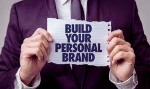 How To Create A Differentiating Personal Brand?