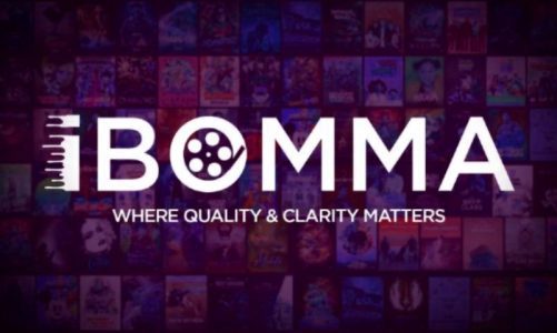 iBOMMA | Download Telugu, Tamil And Bollywood Movies For Free
