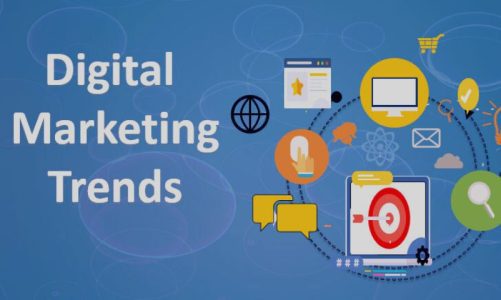 Digital Marketing Trends That Every Business Should Consider