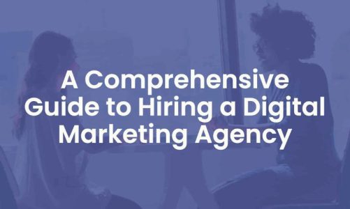 The Advantages Of Hiring A Comprehensive Communication Agency 360