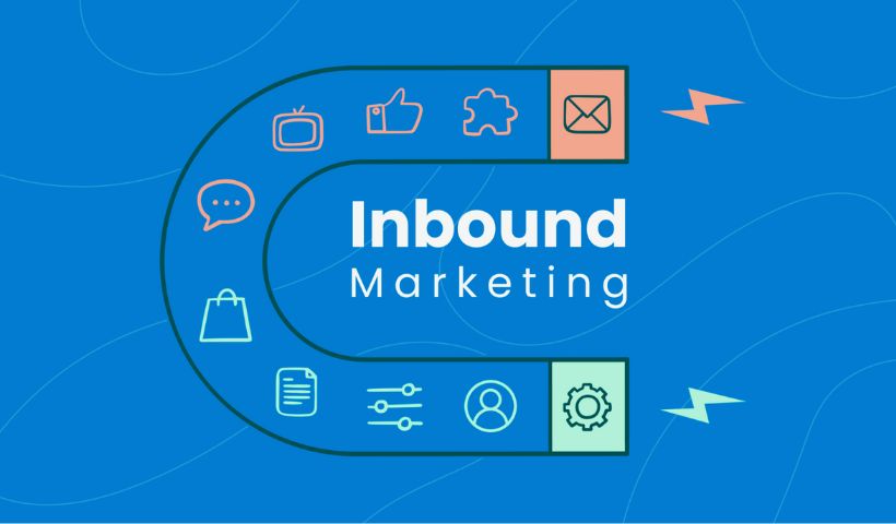 Benefits Of Inbound Marketing