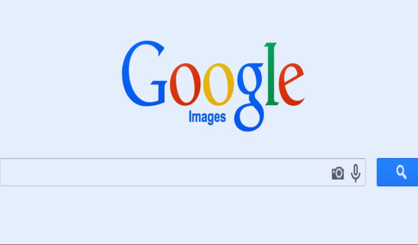 Google reverse image search