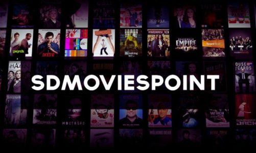 SdMoviesPoint: Download Latest Movies For Free On SdMoviesPoint