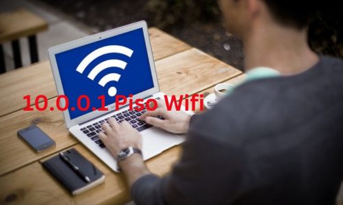 10.0.0.1 Piso Wifi: Understanding 10.0.0.1 Piso Wifi System