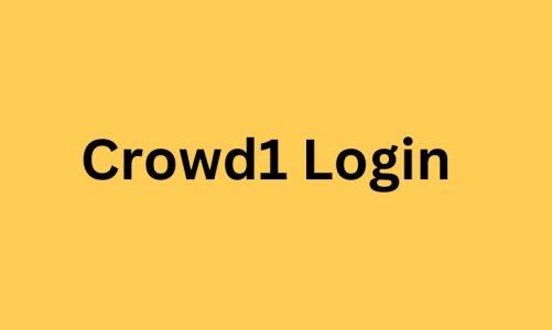 Crowd1 Login Explained: Registration, Troubleshooting & Security Tips