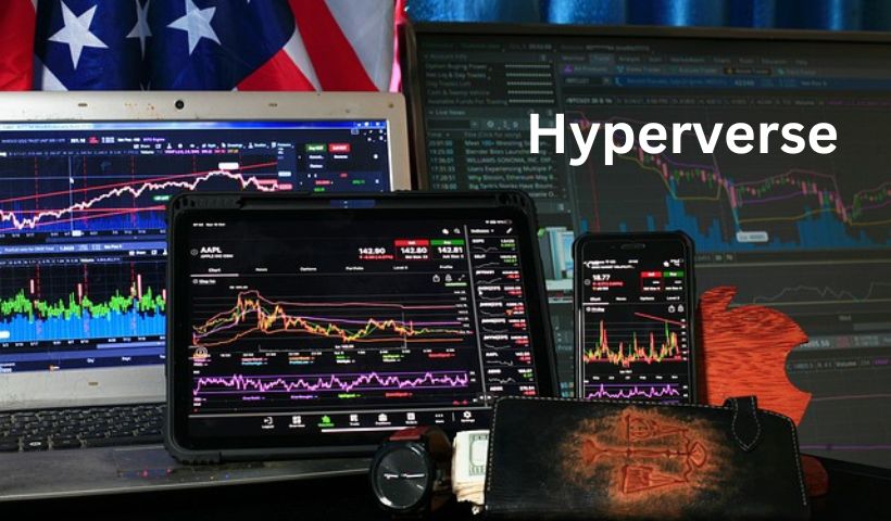 Hyperverse