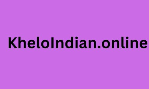 KheloIndian.online