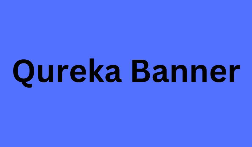 Qureka Banner