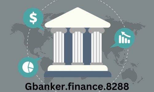 Gbanker.finance.8288 Login: Step-by-Step Process for Easy Access