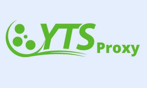 YTS Proxy: How to Unblock YTS and Access Movies Safely