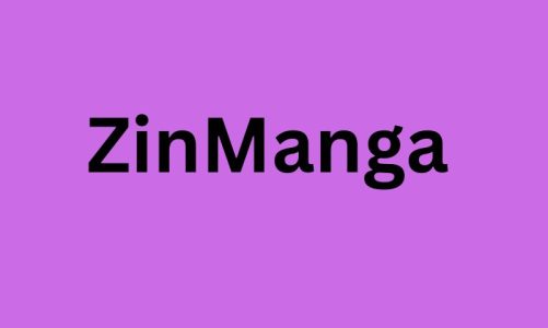 ZinManga: The Ultimate Platform For Manga Lovers Around The World