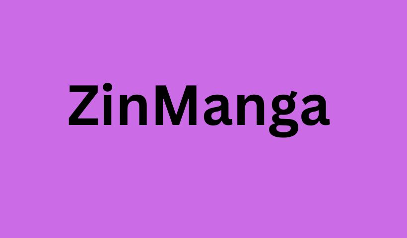 ZinManga