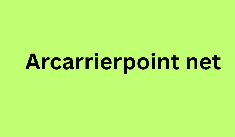 Arcarrierpoint net – Complete Guide for Students, Exam Preparation, and Kolkata Fatafat Results