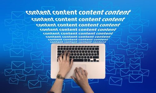 Blog @ RandomGiantNet