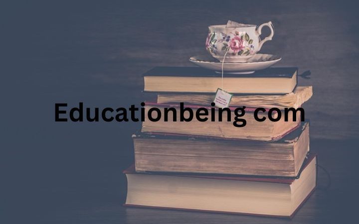 Educationbeing com – The Ultimate Smart Learning Platform for Students