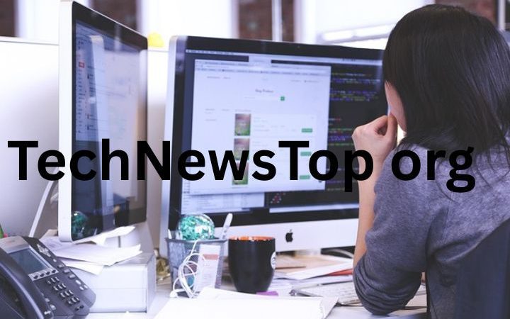 TechNewsTop org: The Complete Technology News and Resource Platform for 2025