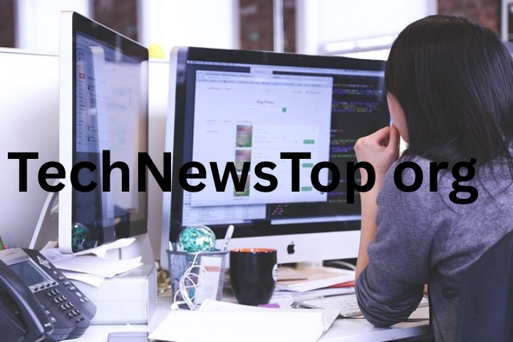 TechNewsTop org: The Complete Technology News and Resource Platform for 2025
