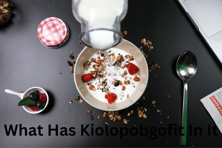 What Has Kiolopobgofit In It: A Complete Guide to This Emerging Wellness Concept