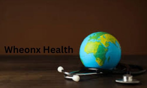 Wheonx Health