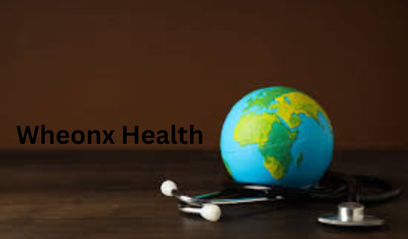 Wheonx Health