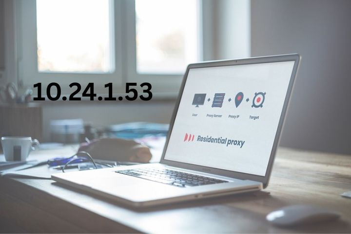 Understanding the Private IP Address 10.24.1.53: A Complete Guide