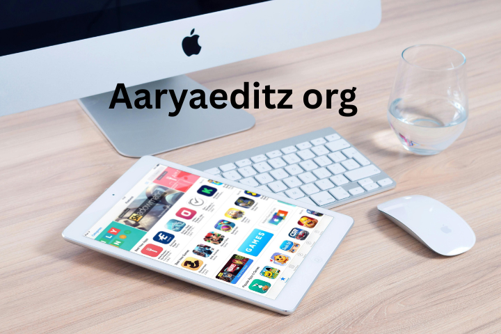 Aaryaeditz Org: Your One-Stop Destination for Pro Photo & Video Editing Tools, Tips, and Services