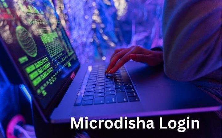Microdisha Login: Complete Guide for Easy and Secure Access