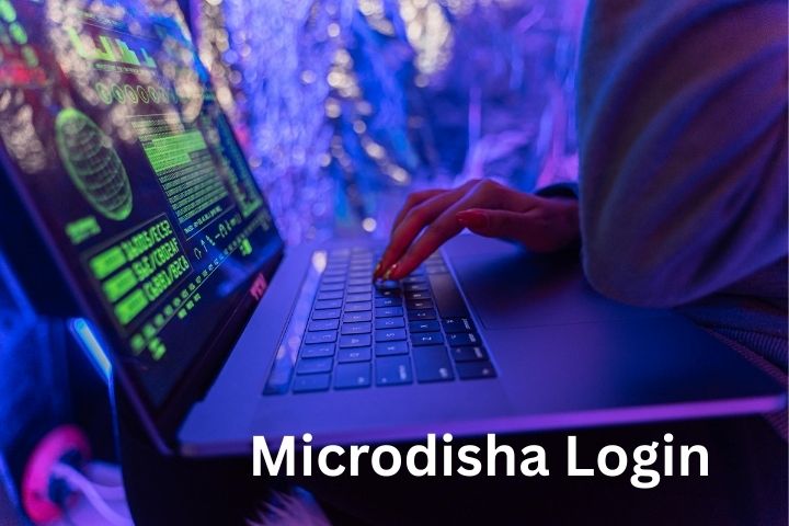 Microdisha Login: Complete Guide for Easy and Secure Access