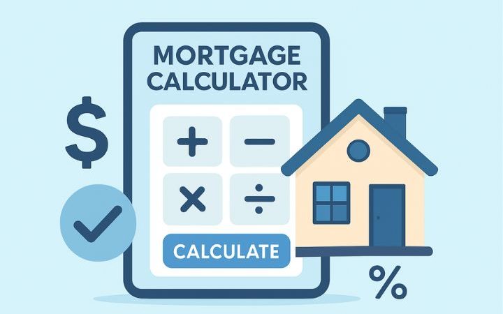 Mortgage Calculator : How to Calculate Your Mortgage Payments