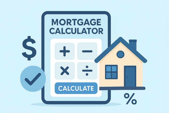 Mortgage Calculator : How to Calculate Your Mortgage Payments