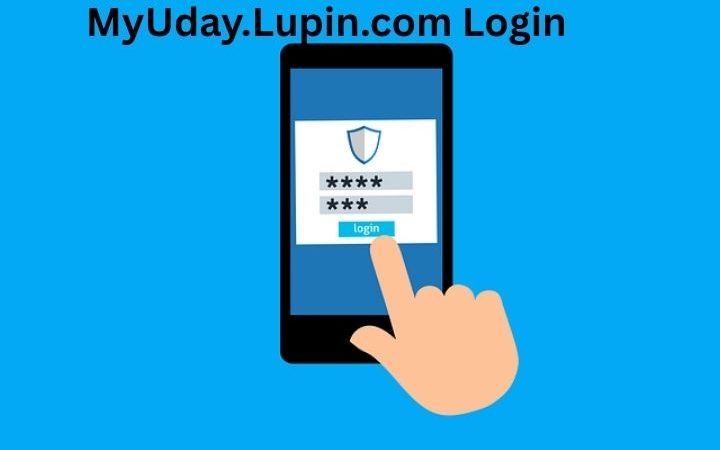 MyUday.Lupin.com Login: Complete Guide for Employees