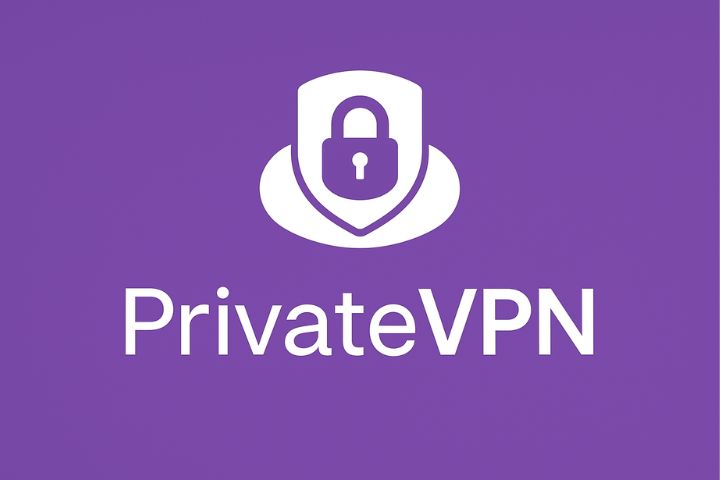 PRIVATE VPN