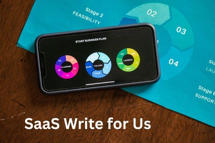 SaaS Write for Us
