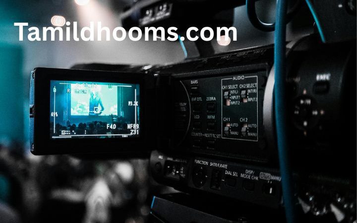 Tamildhooms.com – Tamil Cinema, Music, and More in One Place