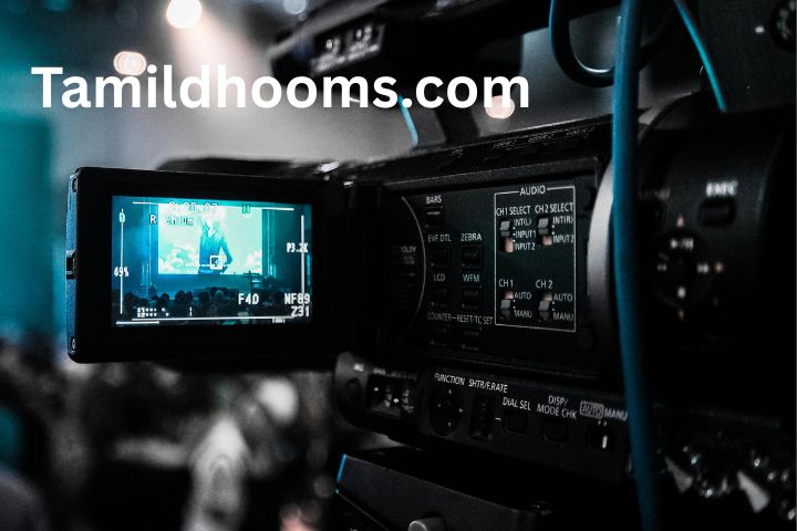 Tamildhooms.com – Tamil Cinema, Music, and More in One Place
