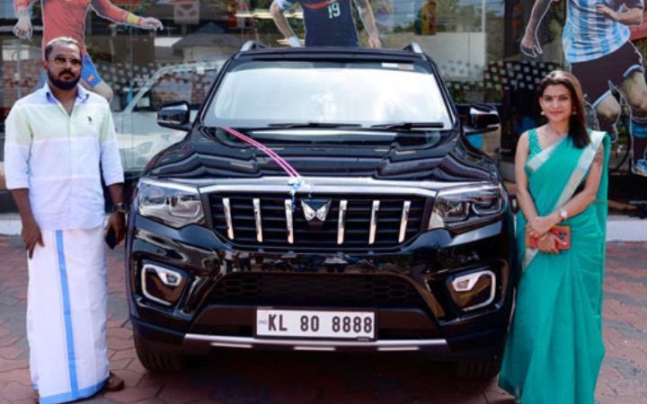 Resmi R Nair Age, Biography, Family, Career, and Net Worth