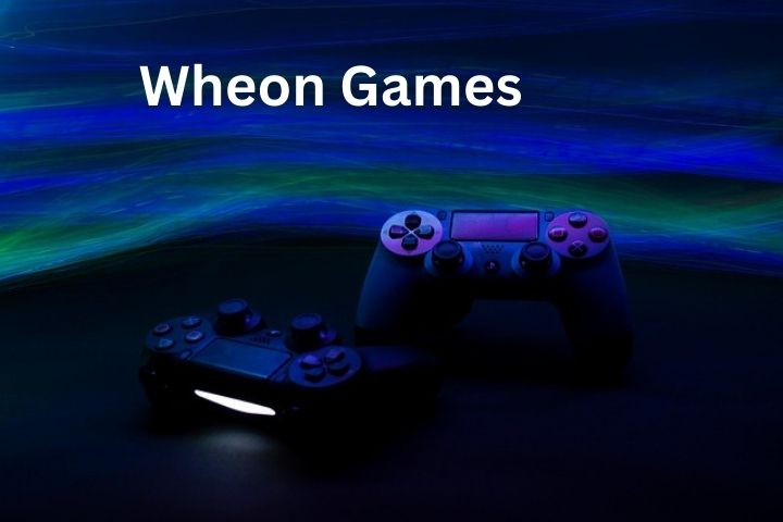 Wheon Games: Your Ultimate Online Gaming Destination