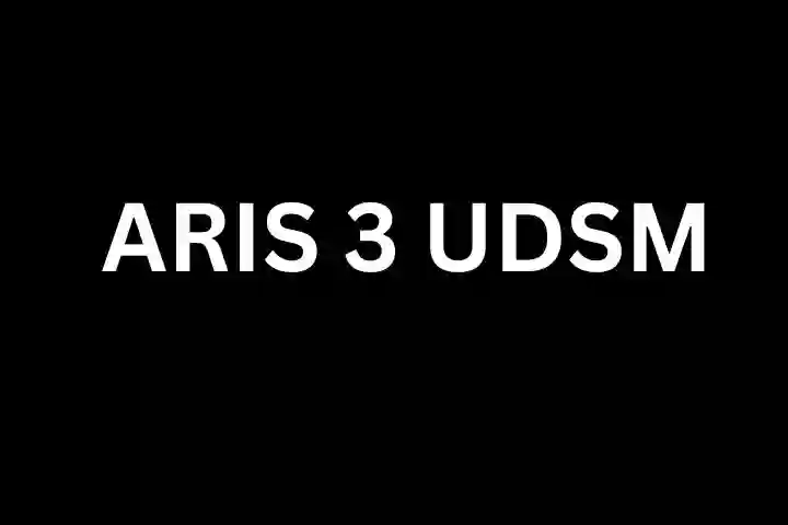 ARIS 3 UDSM Login | Access Results, Registration & Payments Portal