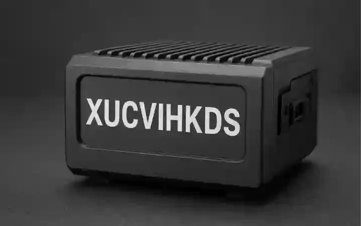 Model Number XUCVIHKDS Review: Specifications, Performance, and Setup