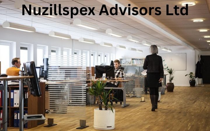 Nuzillspex Advisors Ltd: Company Overview and Services