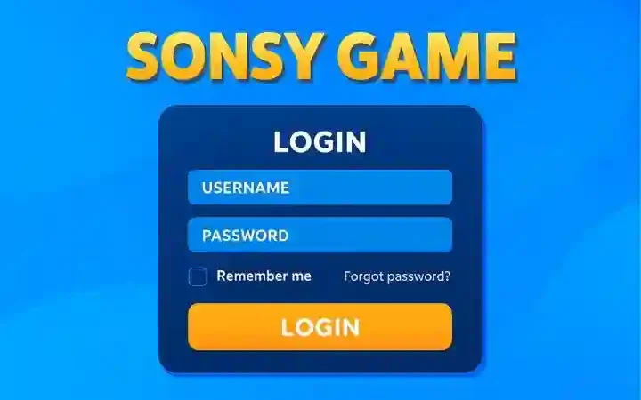 Sonsy Game Login Guide – Easy Steps to Sign In and Start Playing