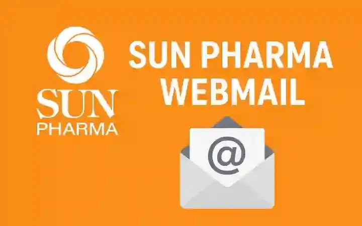 Sun Pharma Webmail Login Portal | Step-by-Step Access & Troubleshooting Guide